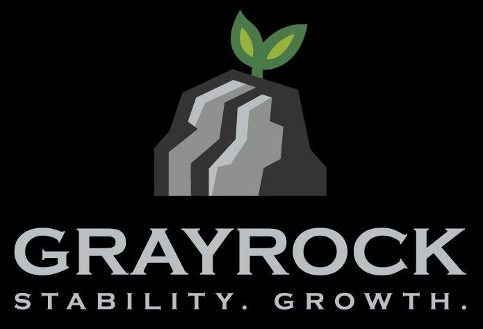 CDM Business Card black back